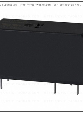 RT114012F【RELAY GEN PURPOSE SPDT 12A 12V】