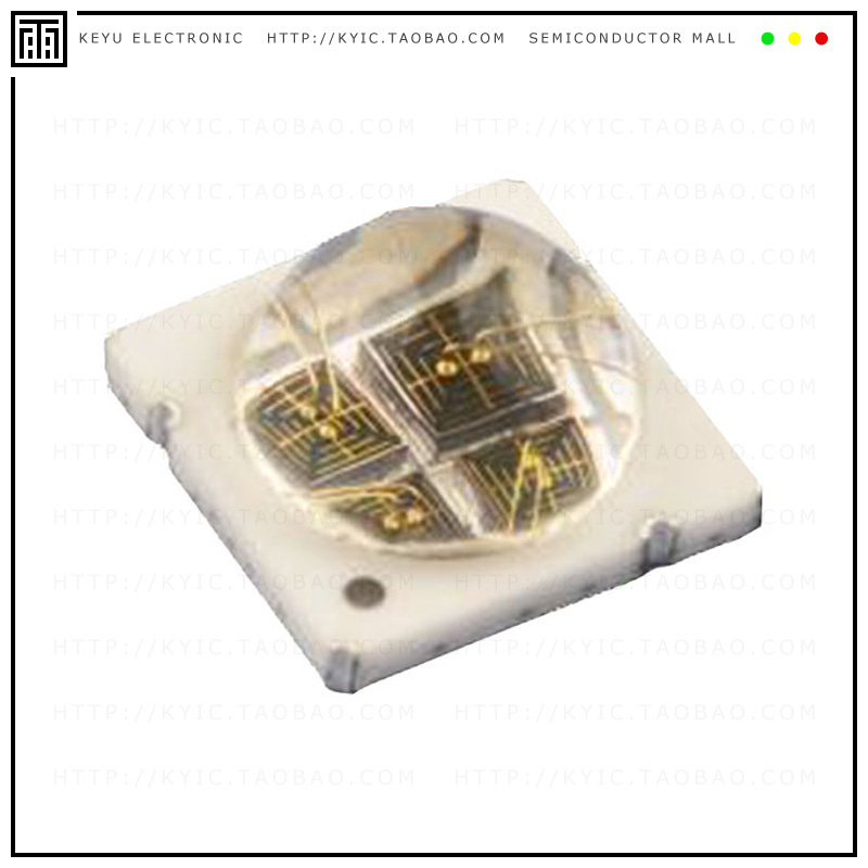 LZ4-00R408-0000【EMITTER IR 835NM 1A SMD】