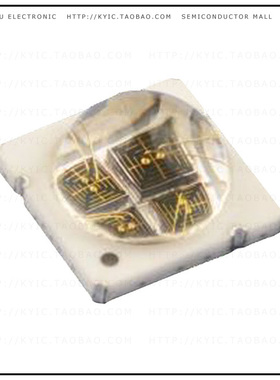 LZ4-00R408-0000【EMITTER IR 835NM 1A SMD】