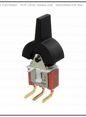 7103J2ABE2【SWITCH ROCKER SPDT 0.4VA 20V】