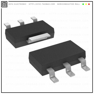 TLE42744GSV33HTMA1【IC REG LIN 3.3V 400MA SOT223-4】