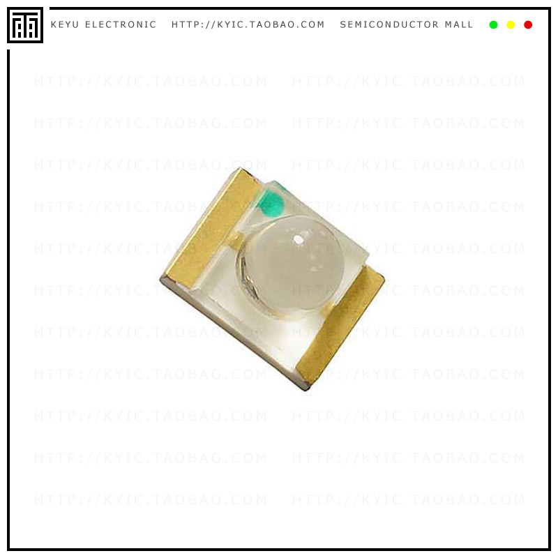 QBLP653-IR1【LED IR CHIP 940NM WLP 20MA 1208】