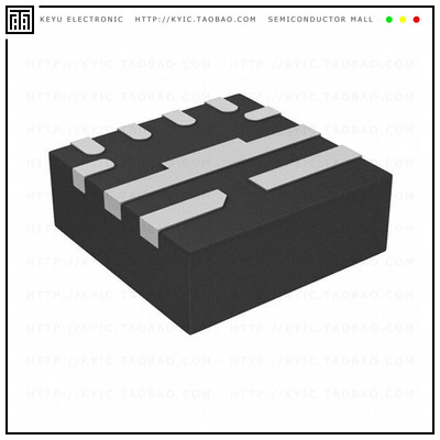 TPS61236PRWLR【IC REG BOOST ADJ 6.5A SYNC 9VQFN】