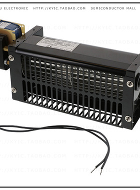 UF6017SBA12H-L【FAN BLWR CF 120VAC 266X98X90MM】