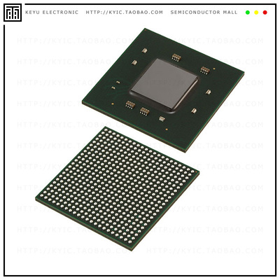 XC7Z030-2FBG484E【IC SOC CORTEX-A9 KINTEX7 484FBGA】