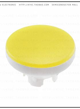 70-911.4【LENS YELLOW D15 4 PLASTIC TRANSL】