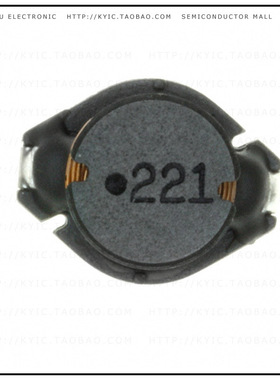 74456222【FIXED IND 220UH 900MA 780 MOHM】