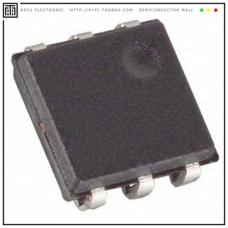 DS2430AP+T&R【IC EEPROM 256 1WIRE 6TSOC】