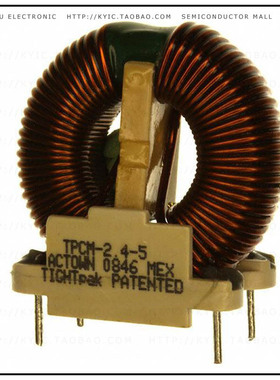 TPCM-2.4-5【CMC 2.41MH 5A 2LN TH】