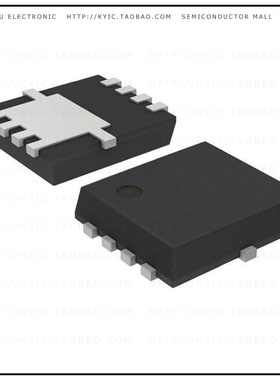 TPCC8103(TE12L QM)【MOSFET P-CH 30V 18A 8TSON】