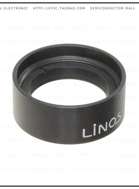 G063316000【BICONVEXL.; FUSED SILICA; D=18;】