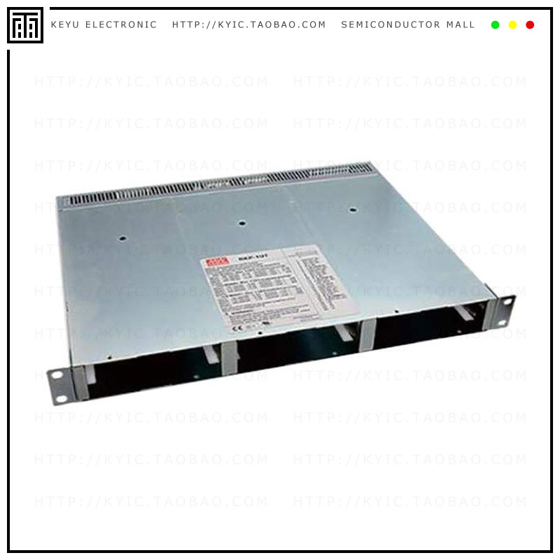 RKP-1UT-CMU1【RACK PWR CTL MONITR SYST RCP2000】