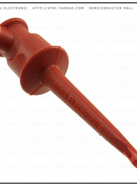 4555-2【MINIGRABBER RED SOLDER 0.144'】