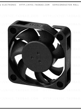 MF40101V1-1000U-G99【FAN AXIAL 40X10MM VAPO 12VDC】