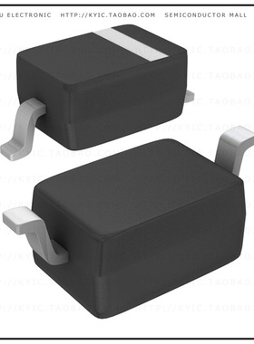 DF2S12FU H3F【TVS DIODE 9V USC】