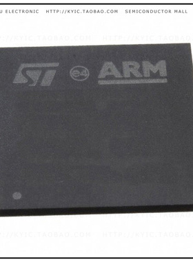 STM32F767NIH6【IC MCU 32BIT 2MB FLASH 216TFBGA】