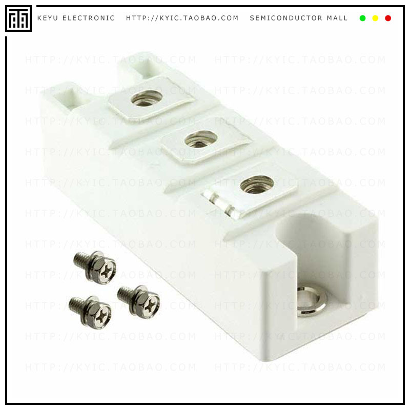 MF200K06F2-BP【MODULE FRED 200A 600V SGL F2】