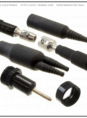 HEB-JW-RYC【FUSE HOLDR CART 600V 30A IN LINE】