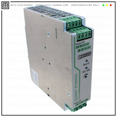 2866747【AC/DC CONVERTER 24V 84W】