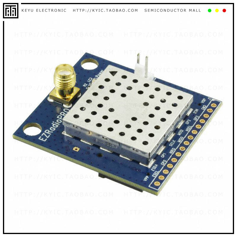 4463CPCE30E915R【WIRELESS RF DEVEL KIT】