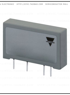 RP1D060D4【SSR RELAY SPST-NO 4A 1-60V】