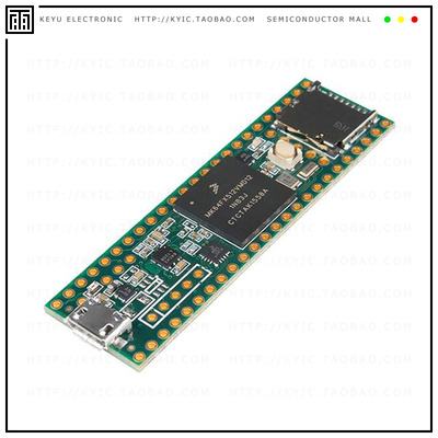 DEV-14055【TEENSY 3.5 W/OUT HDRS K64 EVAL】