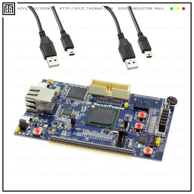 A2F-EVAL-KIT-2【KIT EVAL SMARTFUSION A2F】