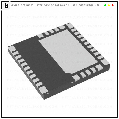 LMG3411R070RWHT【600-V 70MOHM GAN WITH INTEGRATED】