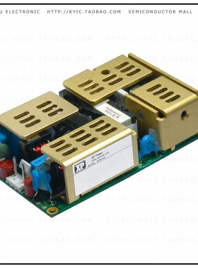 ECM100UQ43【AC/DC CNVRTR 5V 24V +/-12V 80W】