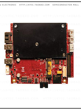 VL-EPME-30ECP【BENGAL BOARD QUAD CORE 1.91GHZ】