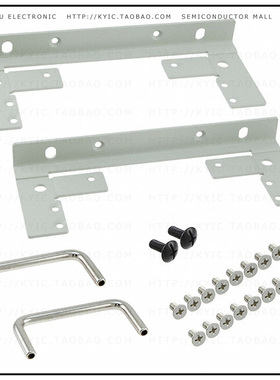 RK153【BRACKETED RACK MOUNT KIT (FOR MD】