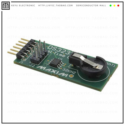 DS3231MPMB1#【BOARD EVAL RTC DS3231M】