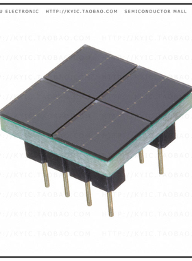 ARRAYJ-60035-4P-PCB【SENSOR PHOTODIODE 420NM ARRAY】