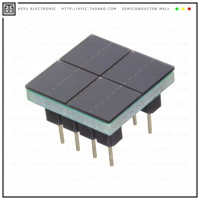 ARRAYJ-60035-4P-PCB【SENSOR PHOTODIODE 420NM ARRAY】