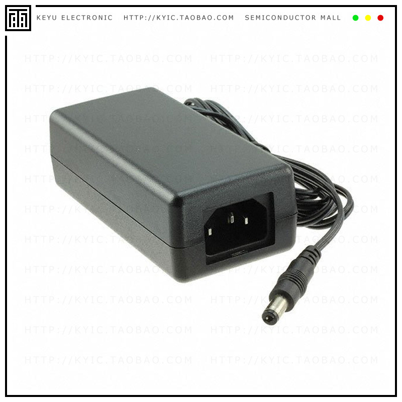 PSAA18U-120L6【AC/DC DESKTOP ADAPTER 12V 18W】