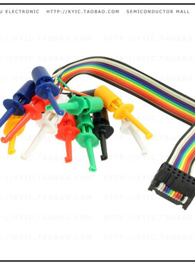 110990000【BUS PIRATE V4 PROBE KIT】