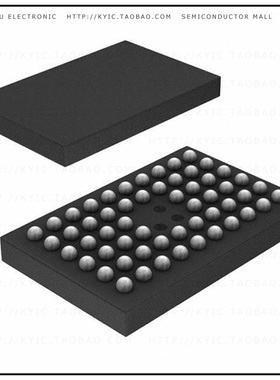 SN74AUC16245ZQLR【IC TXRX NON-INVERT 2.7 V 56BGA】