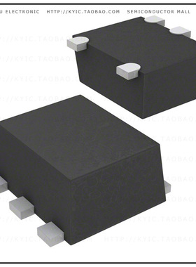 DUP412VP5-7【TVS DIODE 9V SOT953】