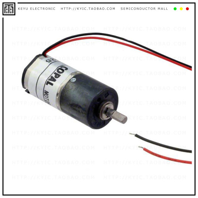 MG16B-300-AB-00【DC12V 34RPM METAL PLANETARY GEAR】