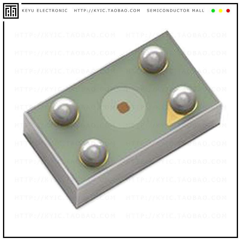 SHTW2【SENSOR HUMI/TEMP 1.8V I2C 3% SMD】