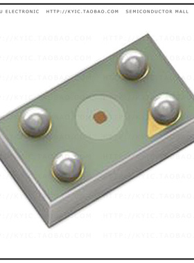 SHTW2【SENSOR HUMI/TEMP 1.8V I2C 3% SMD】