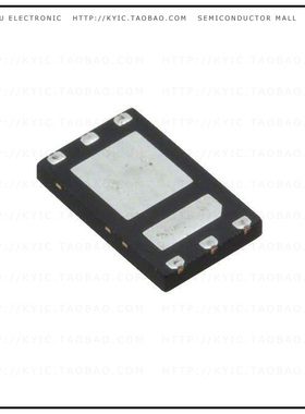 SIZ728DT-T1-GE3【MOSFET 2N-CH 25V 16A 6-POWERPAIR】