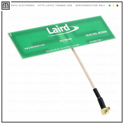 MAF95050【RF ANT 868MHZ/900MHZ PCB TRACE】