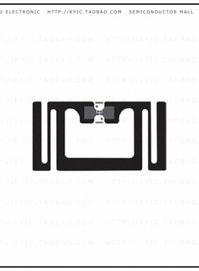 600386【RFID TAG R/W 860-960MHZ INLAY】