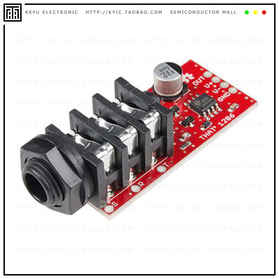 BOB-14002【SPARKFUN THAT 1206 INGENIUS BREA】