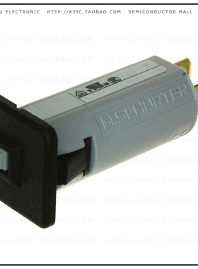 4404.0003【CIR BRKR THRM 8A 240VAC 48VDC】