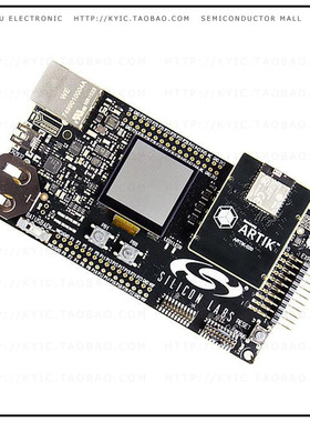 SIP-KITSLF001【ARTIK 020 BLUETOOTH SMART KIT】