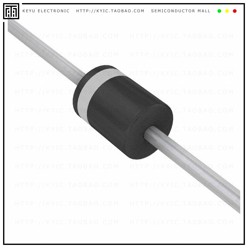5KP24A-E3/54【TVS DIODE 24V 38.9V P600】