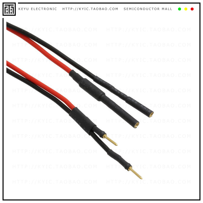 PK-ZS-005【Y LEAD ADAPTER 4/PC】