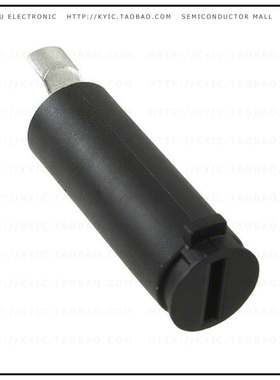 81600000005【CAP FOR 6.3 X 32MM FUSE】